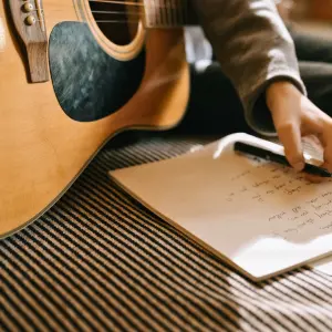 Guitar Theory