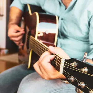 Guitar 2 — Repertoire