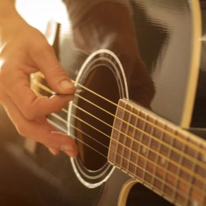 Flatpicking Guitar: Fiddle Tunes and Beyond