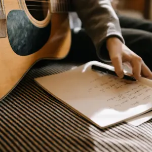 Songwriter Secrets