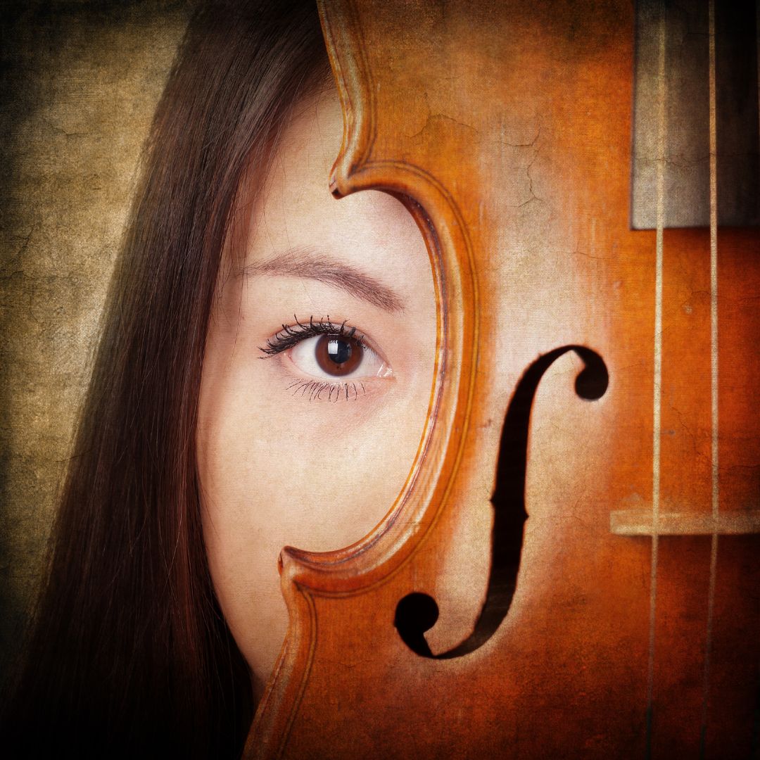 Irish Fiddle for Advancing Students class