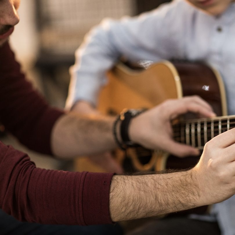 Fun-Filled Folk Instrument Classes for Kids—4th through 8th Grade