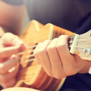 Jug Band, Swing, and Blues for Ukulele