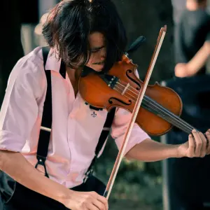 It’s All in the Bow! Tips and Tricks for Playing Irish Polkas, Reels, Jigs and Hornpipes