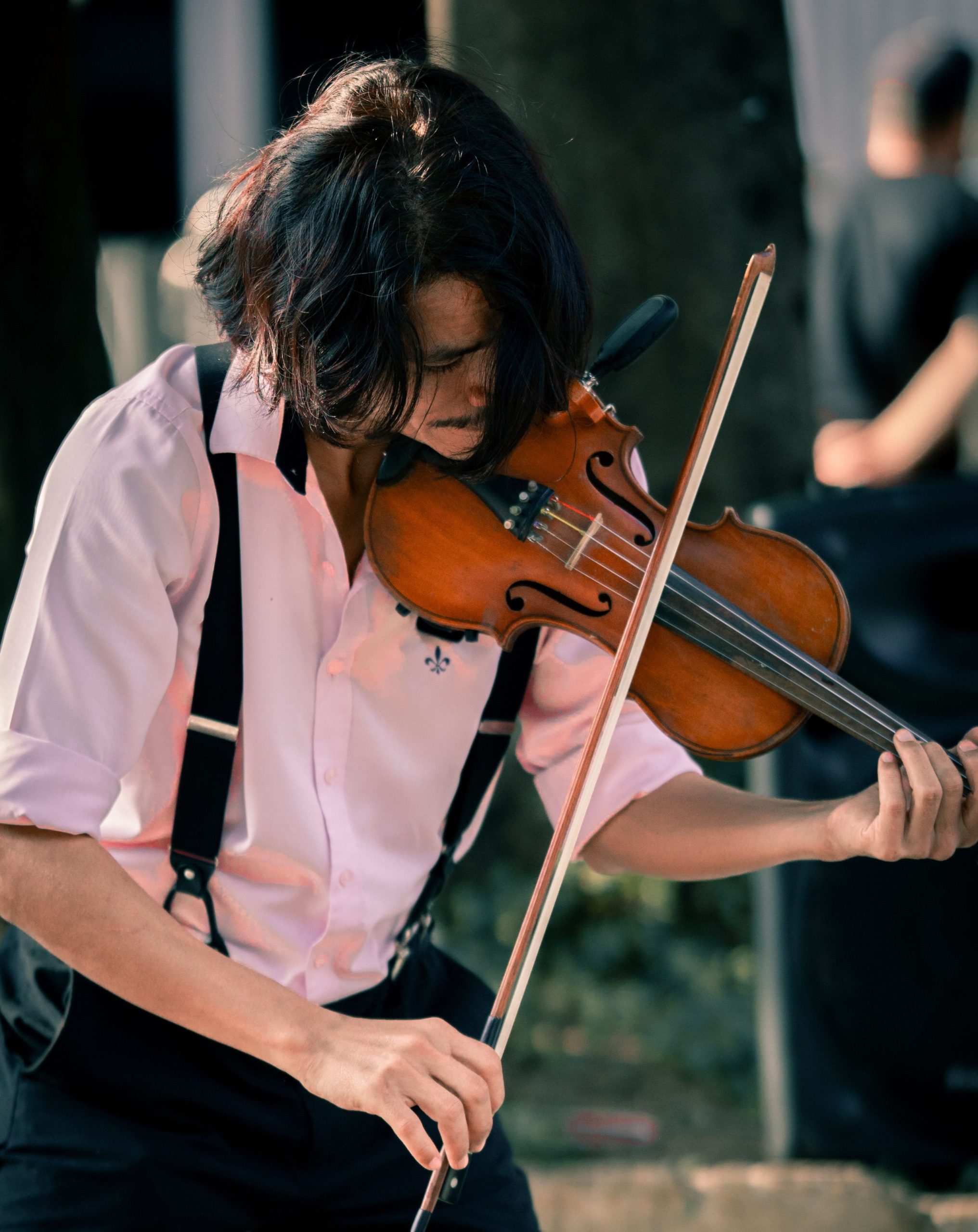 It’s All in the Bow! Tips and Tricks for Playing Irish Polkas, Reels, Jigs and Hornpipes