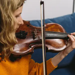 Old Time Fiddle Repertoire: John Salyer