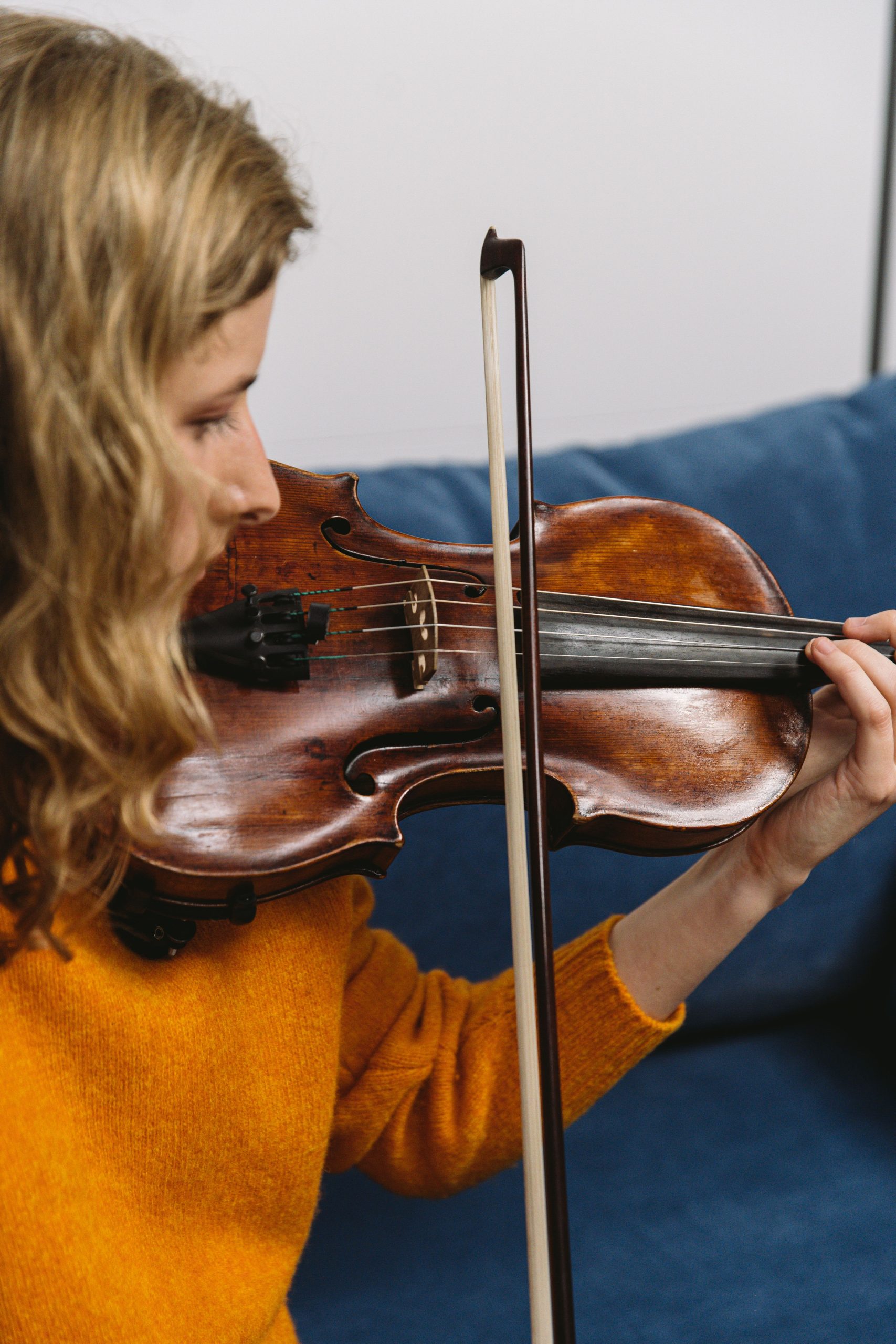 Old Time Fiddle Repertoire: John Salyer