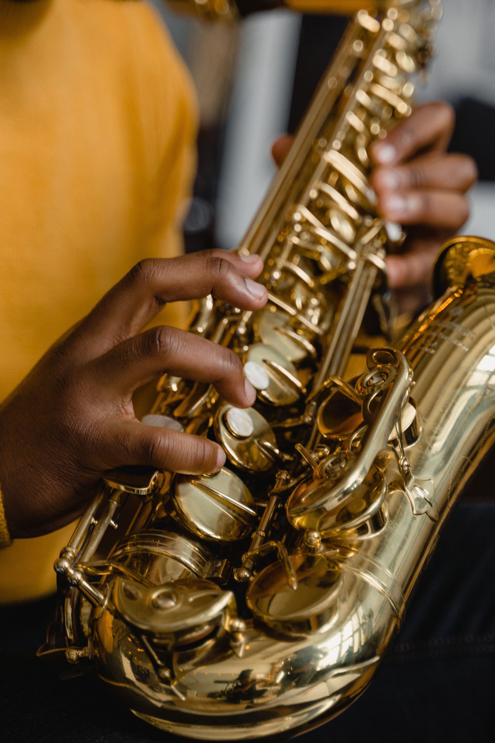 Intro to Music Theory for Jazz Players
