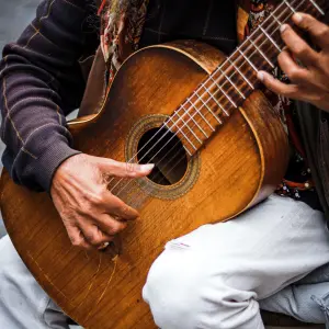 Folk Gems You Might Not Know
