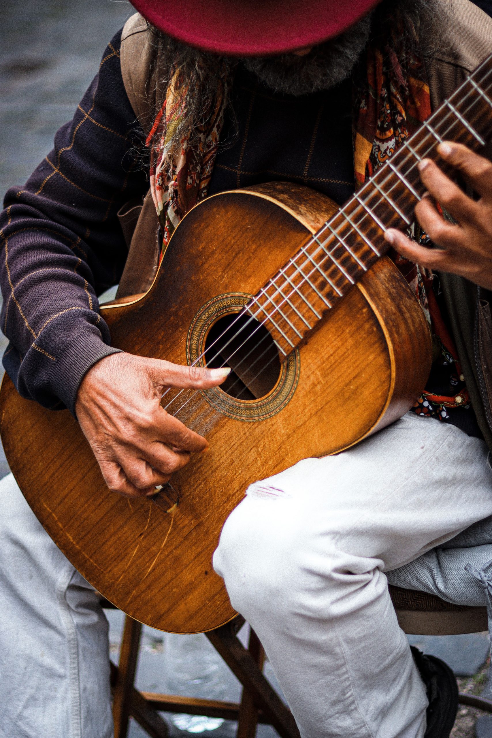 Folk Gems You Might Not Know