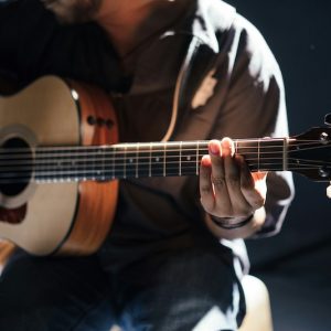 Bluegrass Guitar Rhythm: Instant Billy Strings Level Up